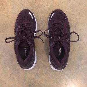 ASICS Dynamic Duomax